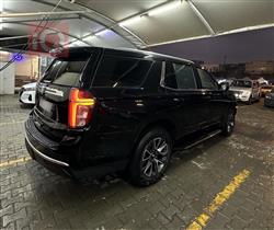 شيفروليه تاهو